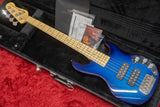 【outlet】G&L / CLF-Research S750 L2500 BLB MP 4.655kg #CLF2202320【GIB Yokohama】