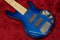 【outlet】G&L / CLF-Research S750 L2500 BLB MP 4.655kg #CLF2202320【GIB Yokohama】