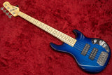 【outlet】G&L / CLF-Research S750 L2500 BLB MP 4.655kg #CLF2202320【GIB Yokohama】