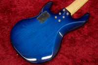 【outlet】G&L / CLF-Research S750 L2500 BLB MP 4.655kg #CLF2202320【GIB Yokohama】