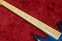 【outlet】G&L / CLF-Research S750 L2500 BLB MP 4.655kg #CLF2202320【GIB Yokohama】