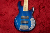 【outlet】G&L / CLF-Research S750 L2500 BLB MP 4.655kg #CLF2202320【GIB Yokohama】