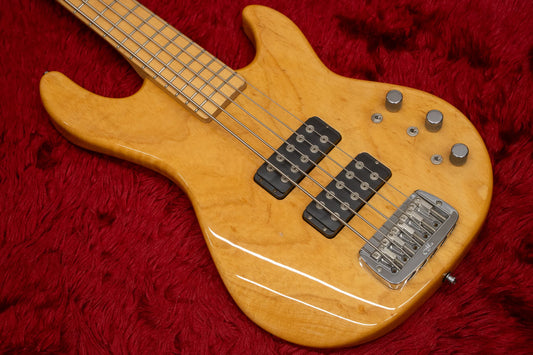 【used】G&L / USA L-2500 NAT 2007 4.425kg #CLF45275【GIB Yokohama】