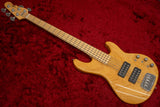 【used】G&L / USA L-2500 NAT 2007 4.425kg #CLF45275【GIB Yokohama】