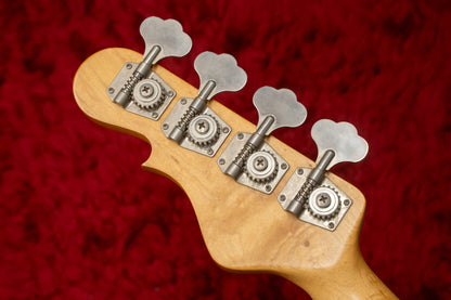 【used】G&L / USA L-2000 1995 4.215kg #B026948【GIB Yokohama】
