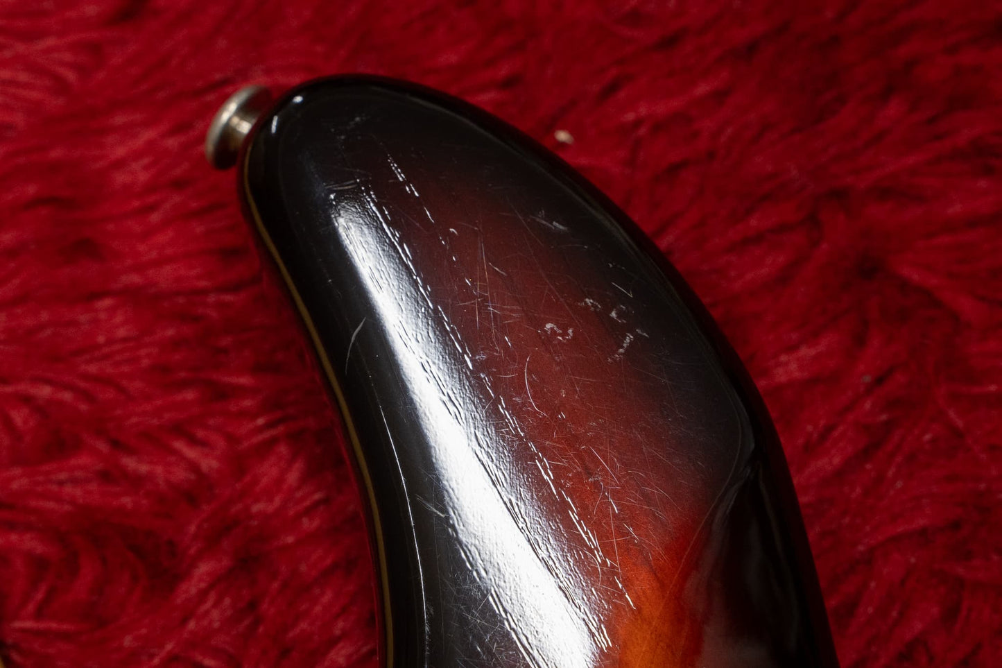 【used】G&L / USA L-2000 1995 4.215kg #B026948【GIB Yokohama】