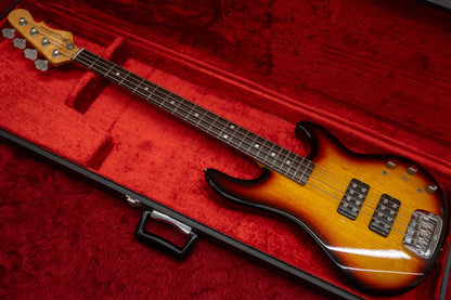 【used】G&L / USA L-2000 1995 4.215kg #B026948【GIB Yokohama】