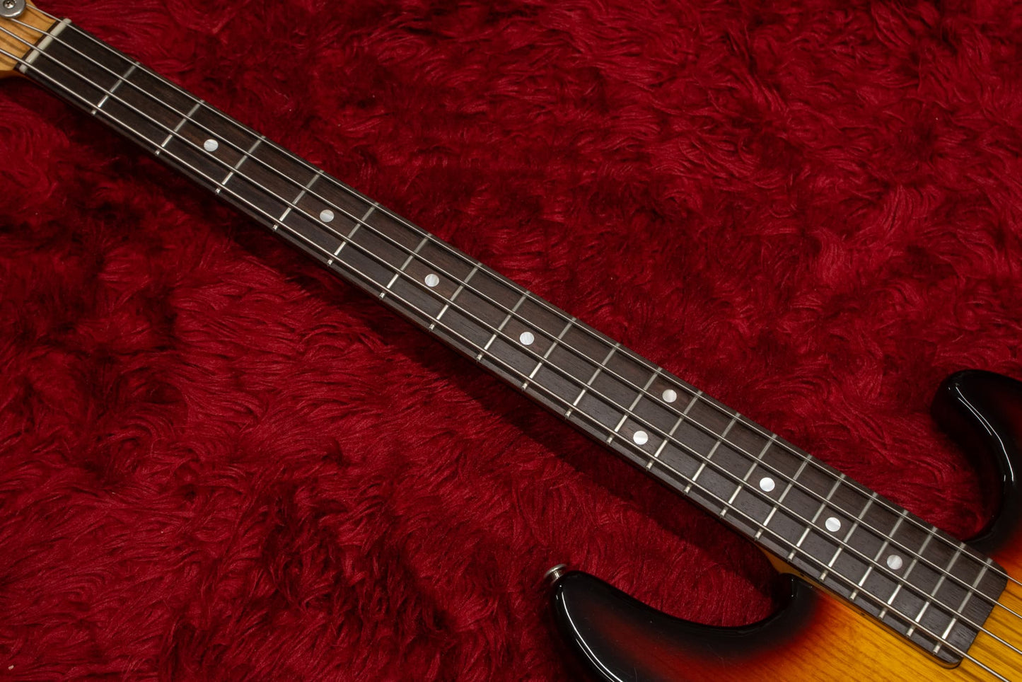 【used】G&L / USA L-2000 1995 4.215kg #B026948【GIB Yokohama】