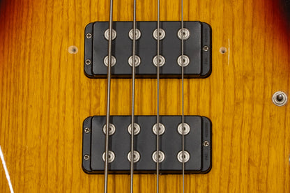 【used】G&L / USA L-2000 1995 4.215kg #B026948【GIB Yokohama】