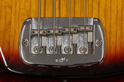 【used】G&L / USA L-2000 1995 4.215kg #B026948【GIB Yokohama】
