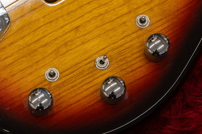 【used】G&L / USA L-2000 1995 4.215kg #B026948【GIB Yokohama】