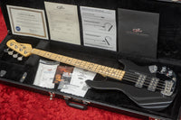 【outlet】G&L / CLF Research L2000 JTB MP 3.970kg #CLF1906164【GIB Yokohama】