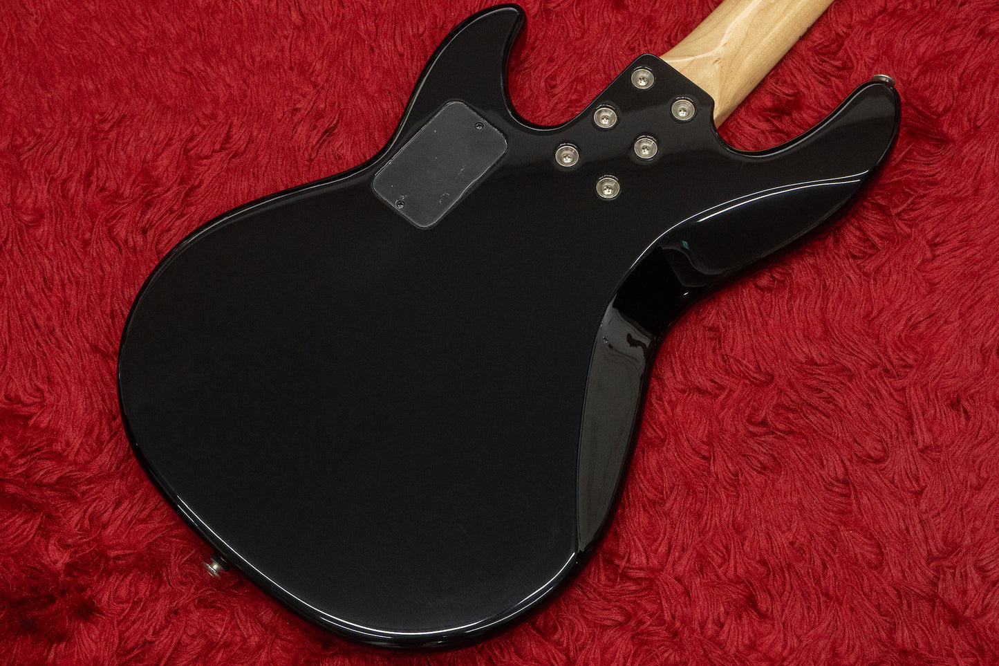 【outlet】G&L / CLF Research L2000 JTB MP 3.970kg #CLF1906164【GIB Yokohama】