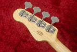 【outlet】G&L / CLF Research L2000 OST CR 4.465kg #CLF1906185【GIB Yokohama】