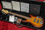 【outlet】G&L / CLF Research L2000 OST CR 4.465kg #CLF1906185【GIB Yokohama】