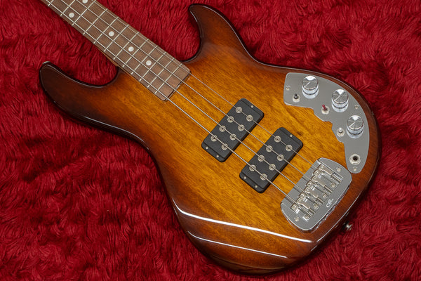 【outlet】G&L / CLF Research L2000 OST CR 4.465kg #CLF1906185【GIB Yokohama】