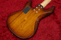 【outlet】G&L / CLF Research L2000 OST CR 4.465kg #CLF1906185【GIB Yokohama】