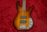 【outlet】G&L / CLF Research L2000 OST CR 4.465kg #CLF1906185【GIB Yokohama】