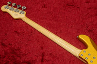 【outlet】G&L / LTD CLF Research L1000 PHG CR 4.025kg #CLF1806133【GIB Yokohama】