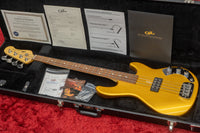 【outlet】G&L / LTD CLF Research L1000 PHG CR 4.025kg #CLF1806133【GIB Yokohama】