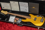 【outlet】G&L / LTD CLF Research L1000 PHG CR 4.025kg #CLF1806133【GIB Yokohama】