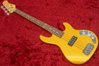 【outlet】G&L / LTD CLF Research L1000 PHG CR 4.025kg #CLF1806133【GIB Yokohama】