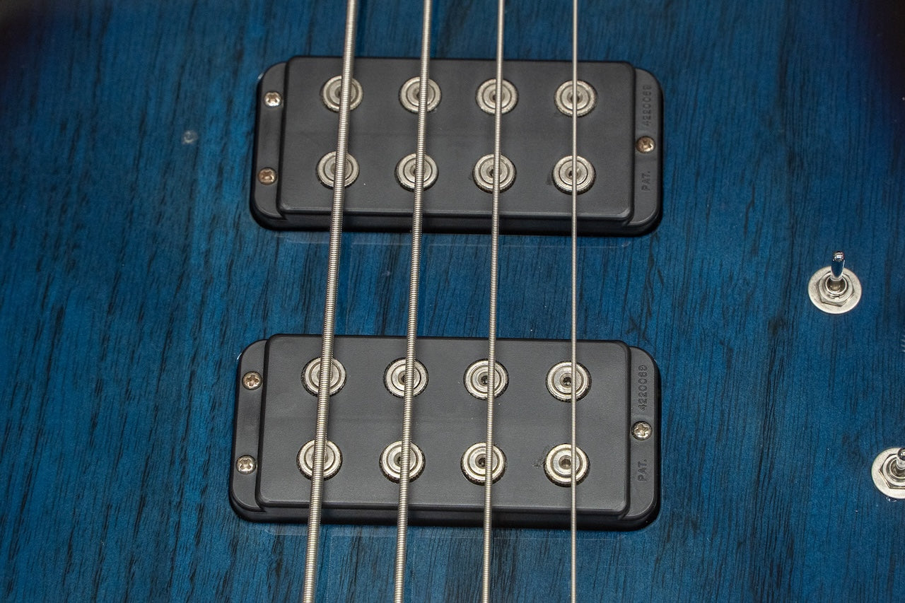 【used】G&L / Premium L-2000 4.220kg #9050050【GIB Yokohama】