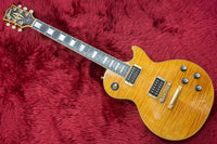 [used] Gibson Custom Shop / Historic Collection 1968 Les Paul Custom Figured #001498 4.56kg [Yokohama]