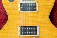 [used] Gibson Custom Shop / Historic Collection 1968 Les Paul Custom Figured #001498 4.56kg [Yokohama]