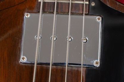[used] Gibson / EB-1 #844499 4.585kg [Yokohama]
