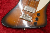 【중고】Gibson / Thunderbird IV 1995 #92835744 4.27kg【위탁】【GIB Yokohama】