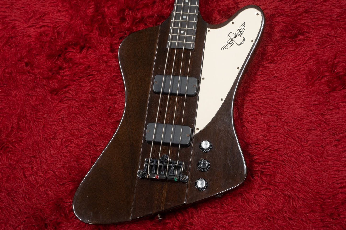 【used】Gibson / USA Thunderbird IV 2002 4.015kg #00312442【GIB Yokohama】