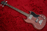 【used】Gibson / SG Special Bass Faded Cherry 2013 3.460kg #123531445【GIB Yokohama】