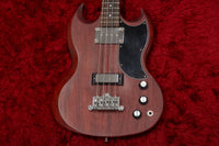 【중고】Gibson / SG 스페셜 베이스 페이디드 체리 2013 3.460kg #123531445【GIB Yokohama】