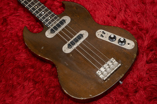 【used】Gibson / SB-400 1971-1972 3.780kg #956255【consignment】【GIB Yokohama】
