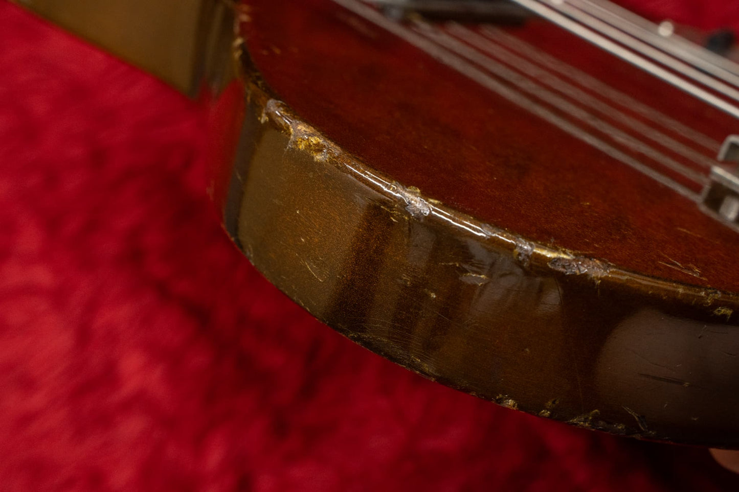 【used】Gibson / SB-400 1971-1972 3.780kg #956255【consignment】【GIB Yokohama】