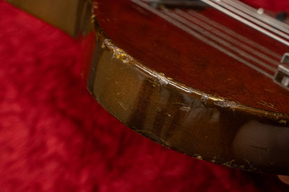 【used】Gibson / SB-400 1971-1972 3.780kg #956255【consignment】【GIB Yokohama】