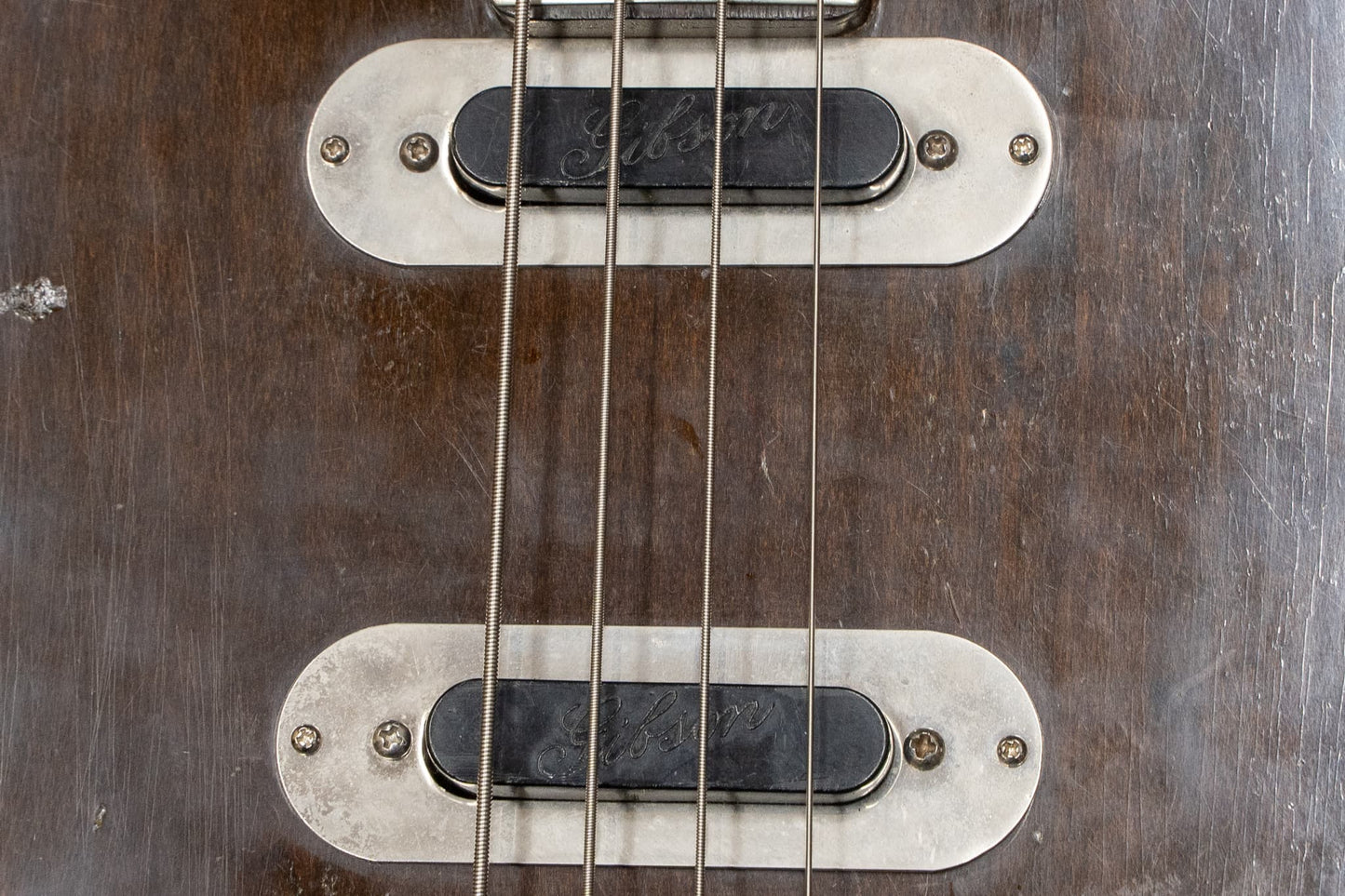 【used】Gibson / SB-400 1971-1972 3.780kg #956255【consignment】【GIB Yokohama】