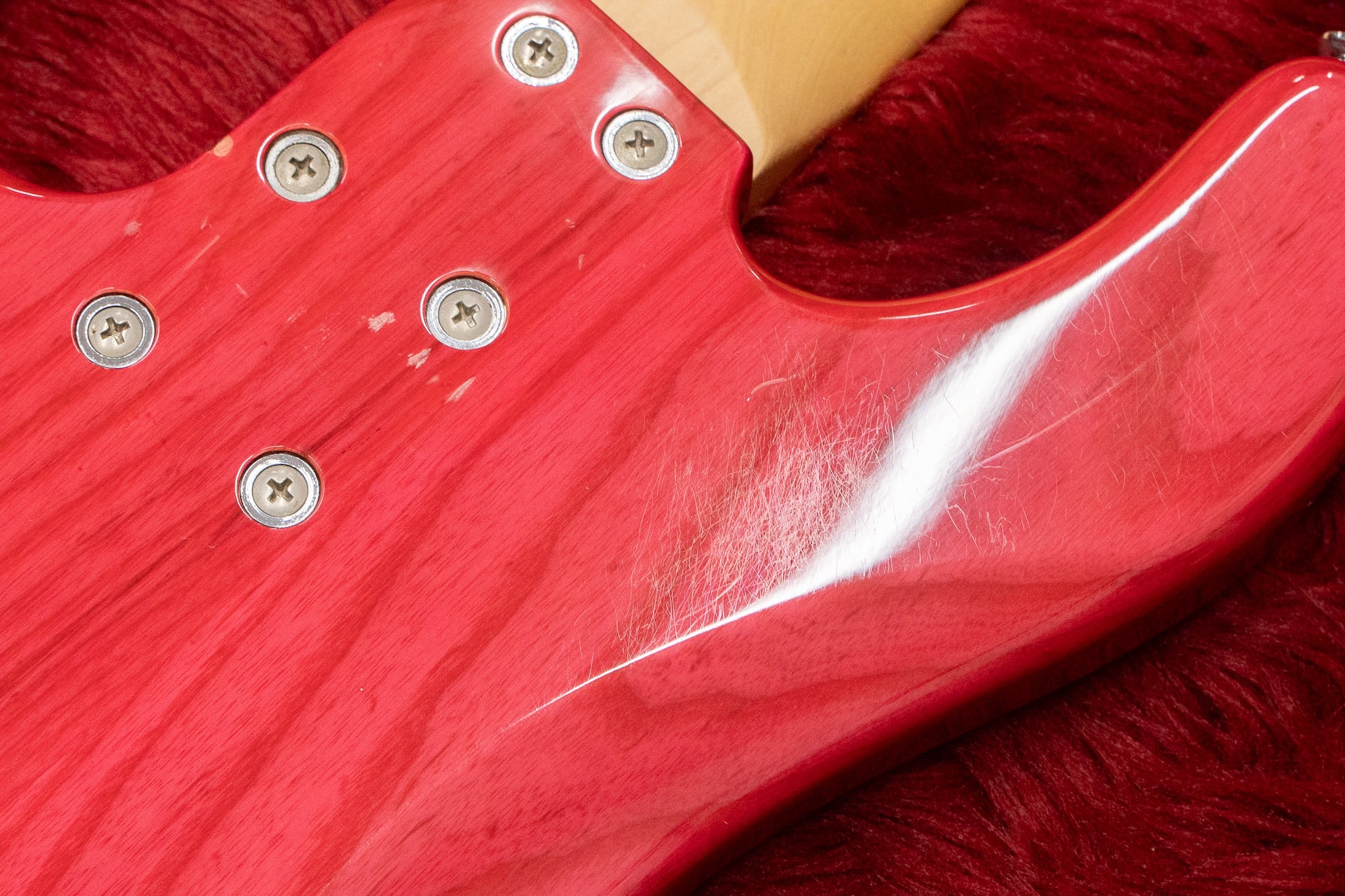 used】Grass Roots / GT-80BD tetsuya model #L10080066 5.090kg【GIB