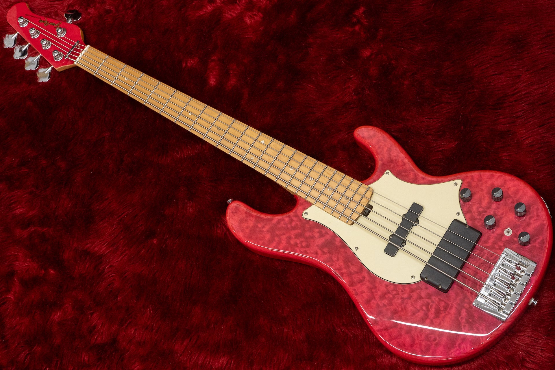 used】Grass Roots / GT-80BD tetsuya model #L10080066 5.090kg【GIB