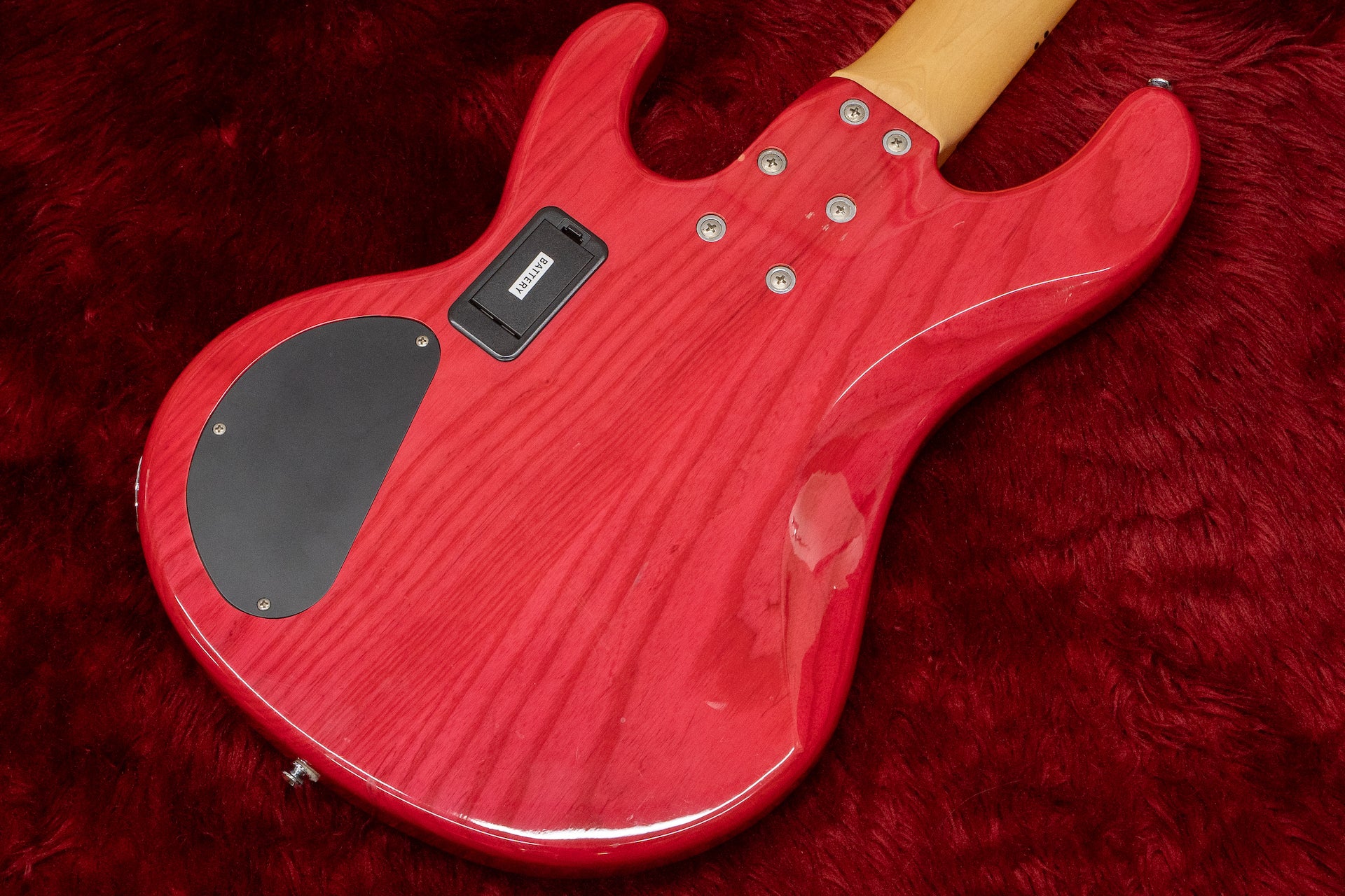 used】Grass Roots / GT-80BD tetsuya model #L10080066 5.090kg【GIB