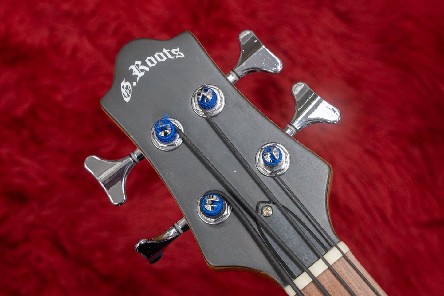【used】GrassRoots / G-AC-BASS-FL NTLS 2.115kg #GC2241368P【GIB Yokohama】