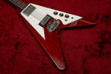 【used】Greco / FVB Cherry Red 1973-1974 3.640kg【GIB Yokohama】