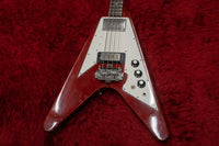 【used】Greco / FVB Cherry Red 1973-1974 3.640kg【GIB Yokohama】