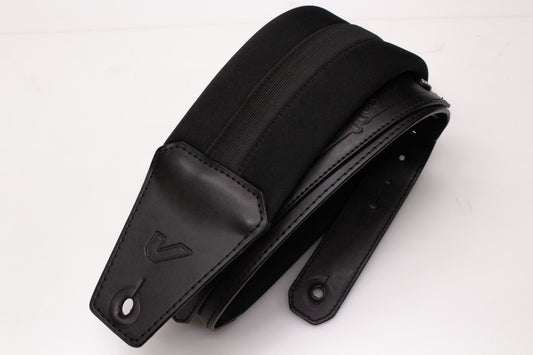 【used】Gruv Gear / Solo Strap Neo 4.0 Black【GIB Yokohama】