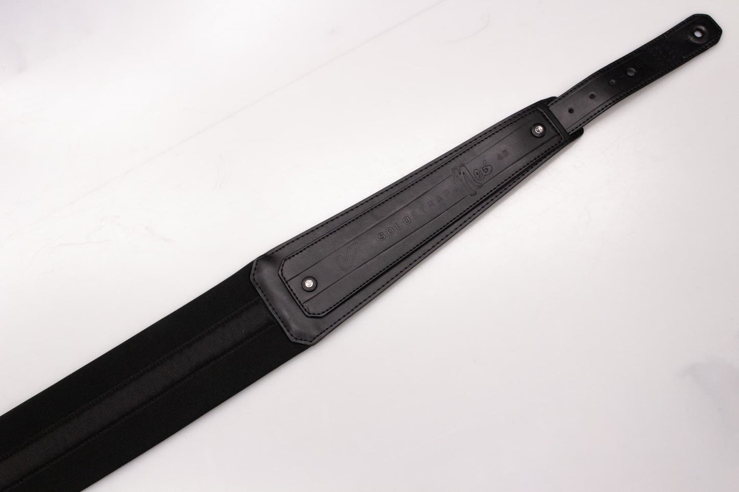 【used】Gruv Gear / Solo Strap Neo 4.0 Black【GIB Yokohama】