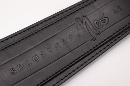 【used】Gruv Gear / Solo Strap Neo 4.0 Black【GIB Yokohama】