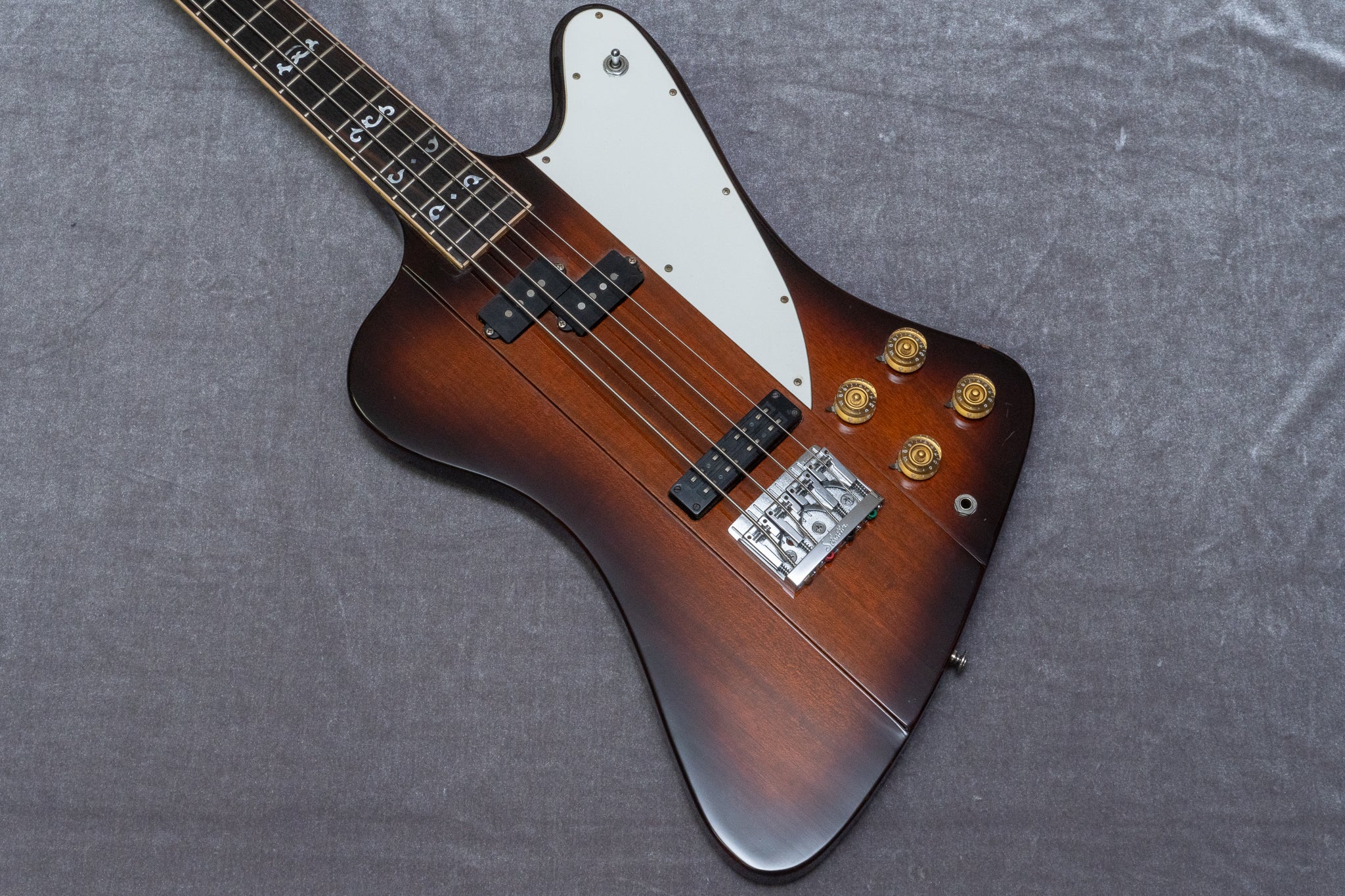 used】Greco / SB-850 4.3kg【GIBHyogo】 – Bass Shop Geek IN Box