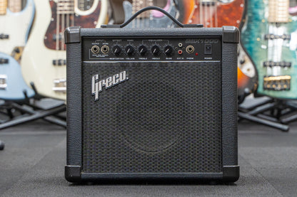 【used】Greco / GBX-1000【GIB Yokohama】