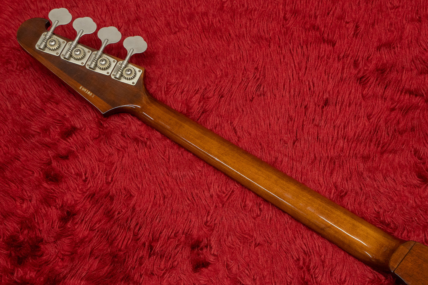【used】Greco / TB-750 1990 4.035kg #K901663【GIB Yokohama】